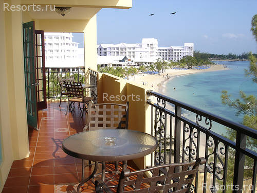 Sandals Dunn's River Villagio Golf Resort & Spa 57
